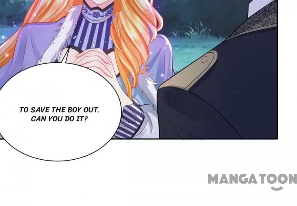 I Just Want to Be a Useless Duke’s Daughter Chapter 42 page 27