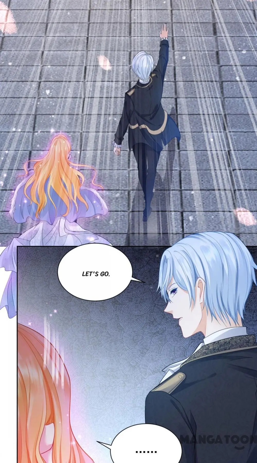 I Just Want to Be a Useless Duke’s Daughter Chapter 42 page 30