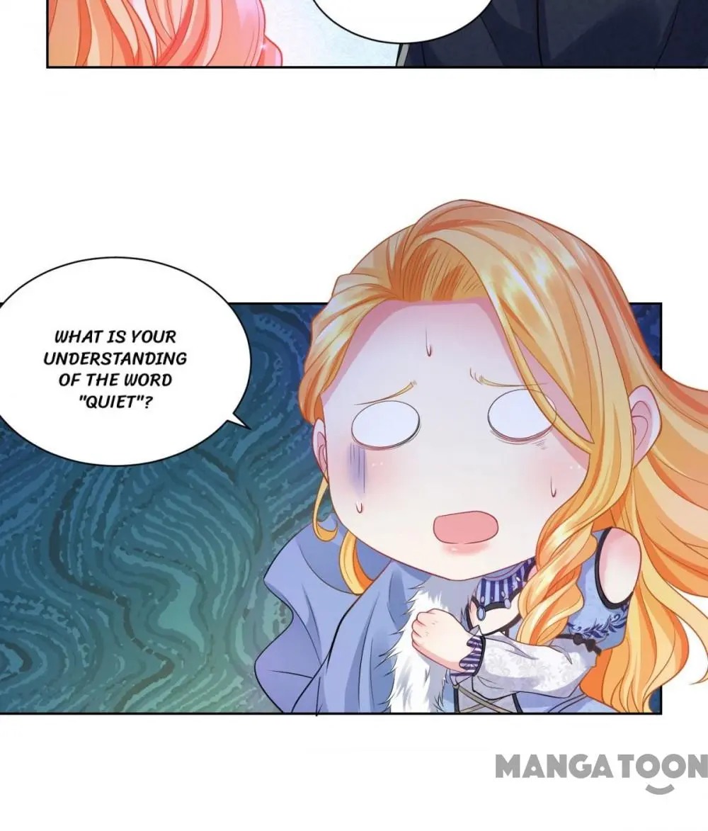 I Just Want to Be a Useless Duke’s Daughter Chapter 42 page 31