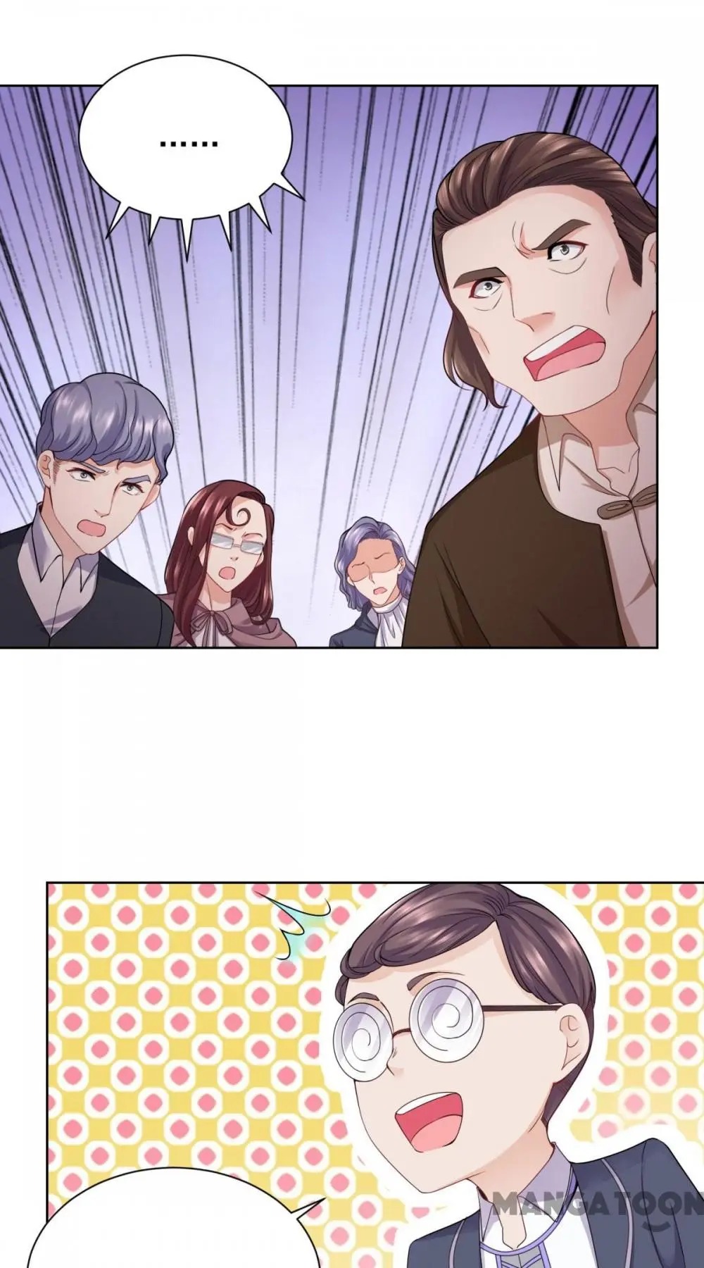 I Just Want to Be a Useless Duke’s Daughter Chapter 42 page 33