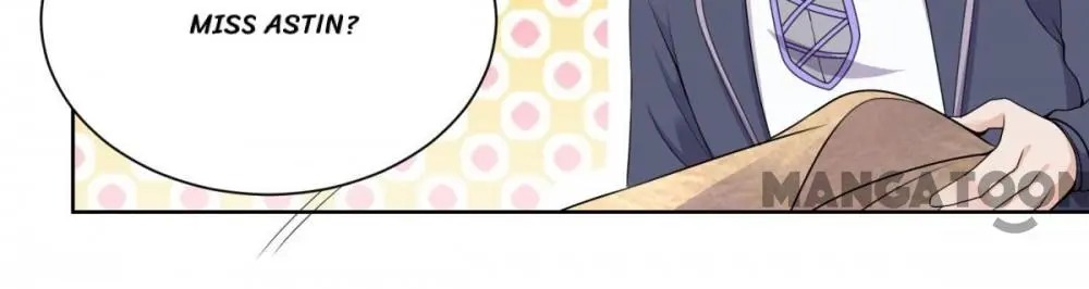 I Just Want to Be a Useless Duke’s Daughter Chapter 42 page 34