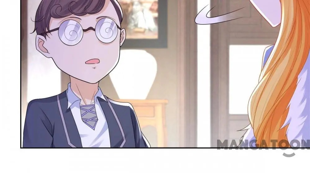I Just Want to Be a Useless Duke’s Daughter Chapter 43 page 4