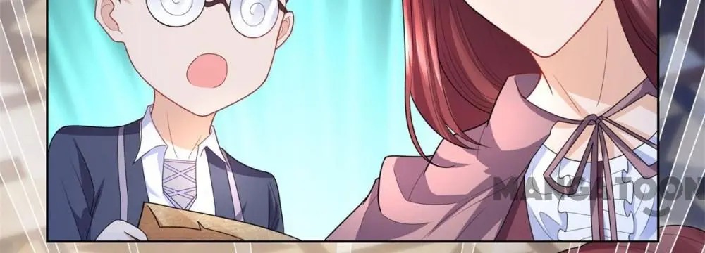 I Just Want to Be a Useless Duke’s Daughter Chapter 43 page 12