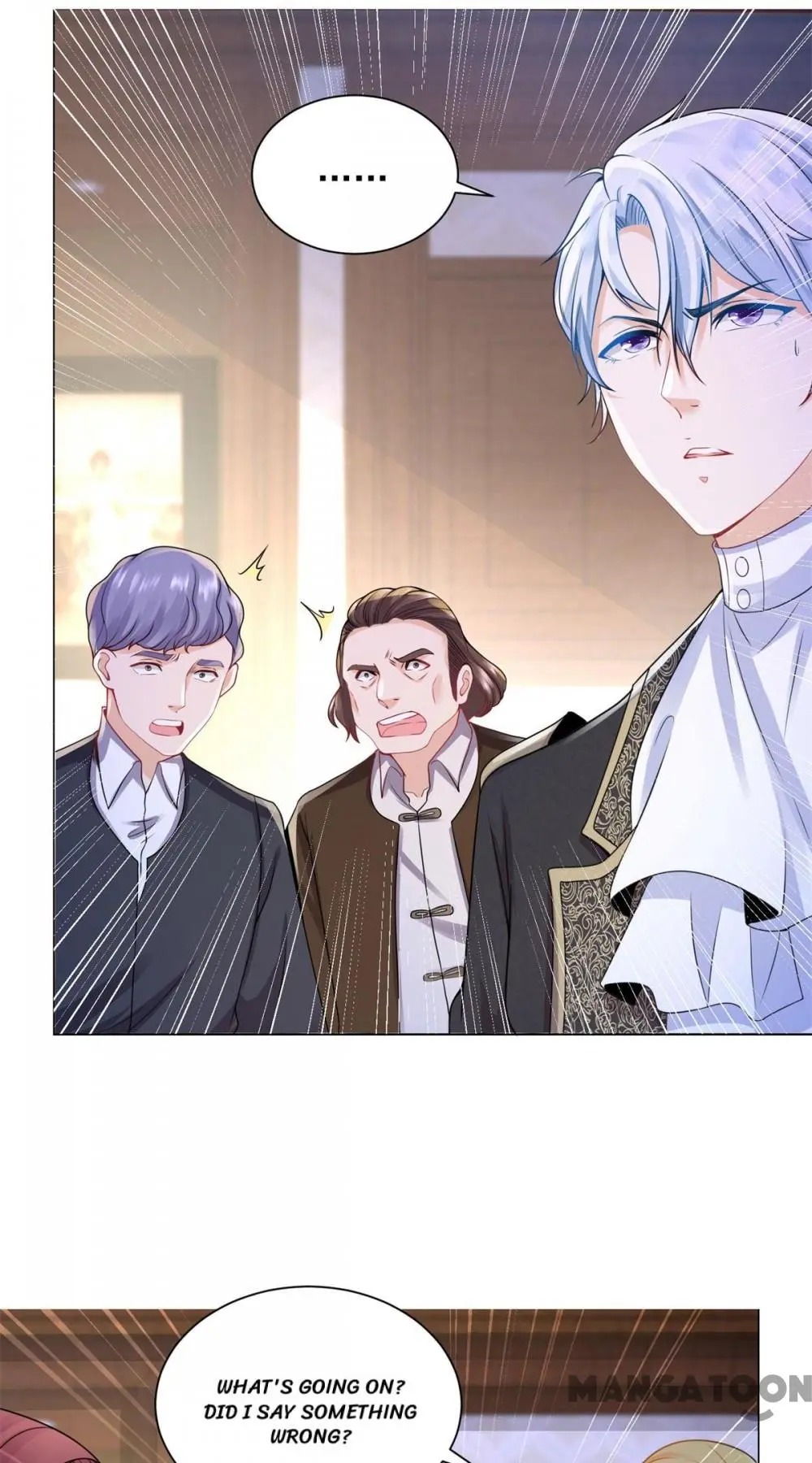 I Just Want to Be a Useless Duke’s Daughter Chapter 43 page 14