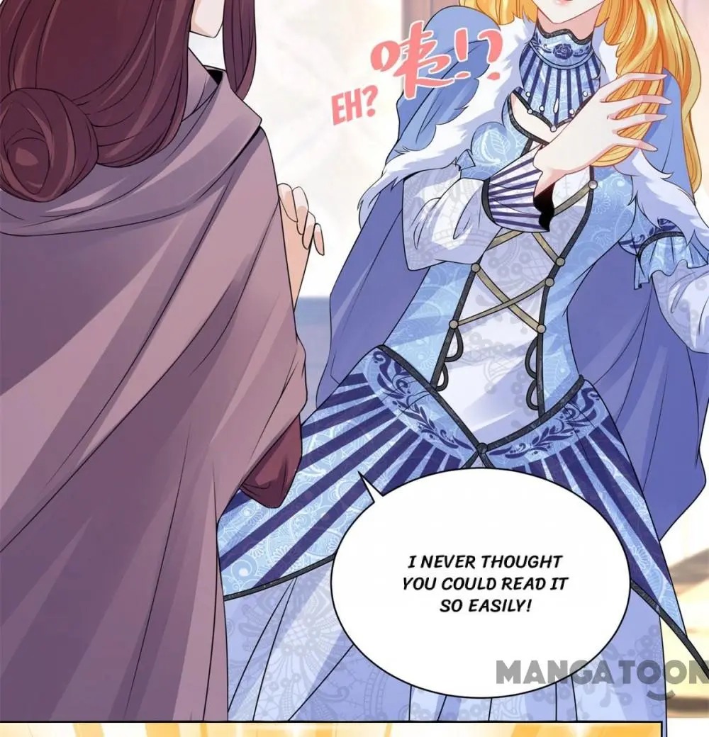 I Just Want to Be a Useless Duke’s Daughter Chapter 43 page 17
