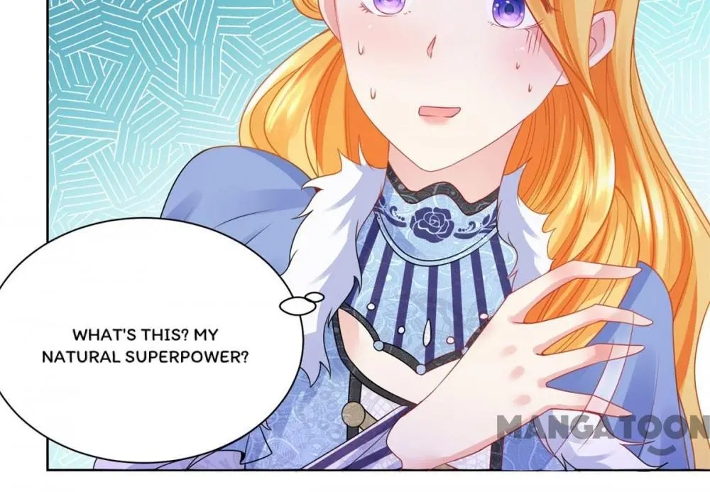 I Just Want to Be a Useless Duke’s Daughter Chapter 43 page 19