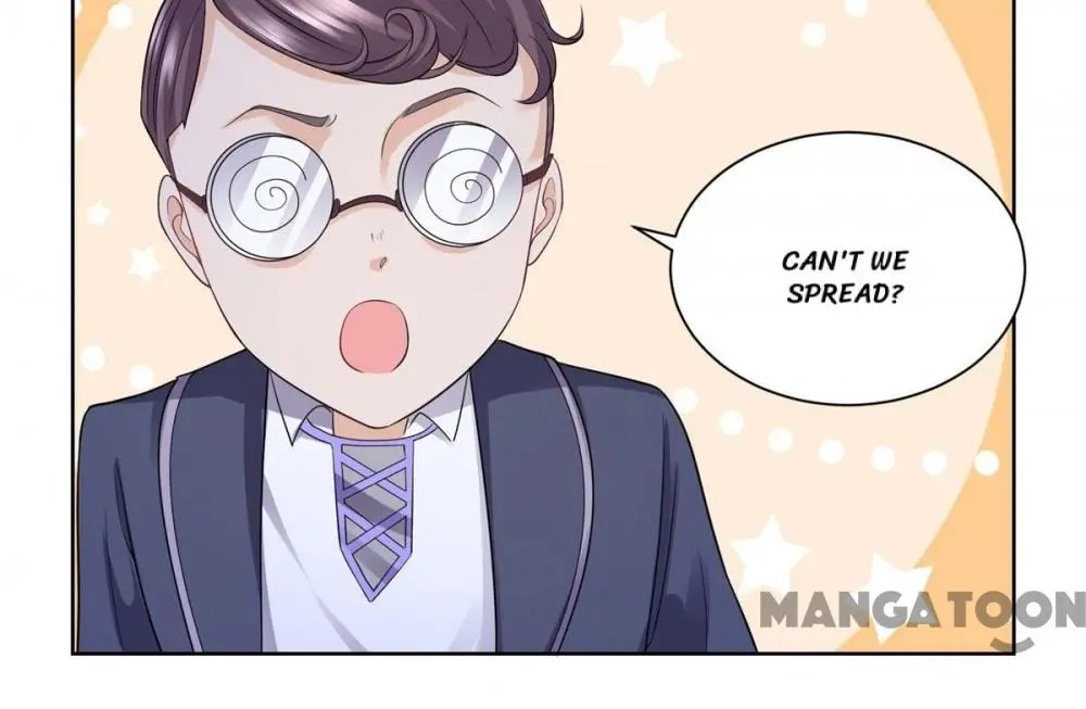 I Just Want to Be a Useless Duke’s Daughter Chapter 43 page 28