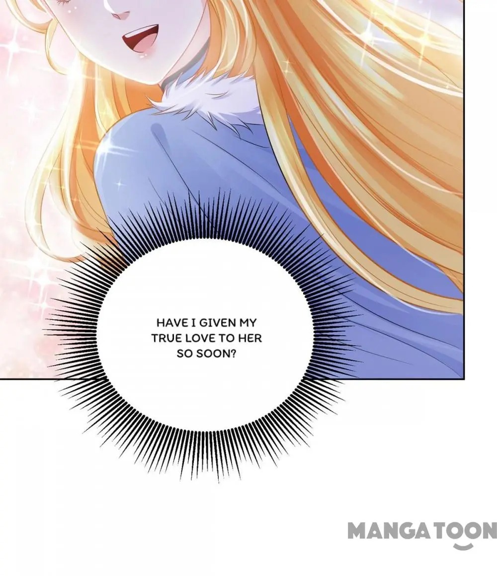 I Just Want to Be a Useless Duke’s Daughter Chapter 43 page 35