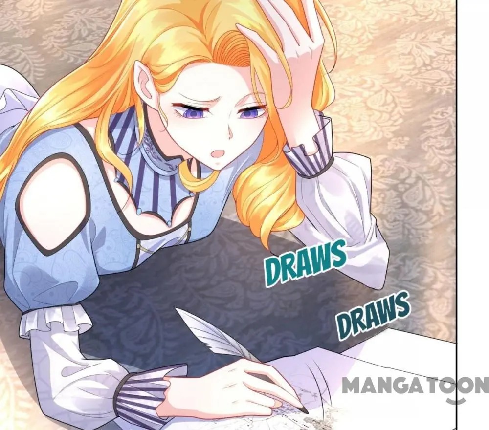 I Just Want to Be a Useless Duke’s Daughter Chapter 44 page 2