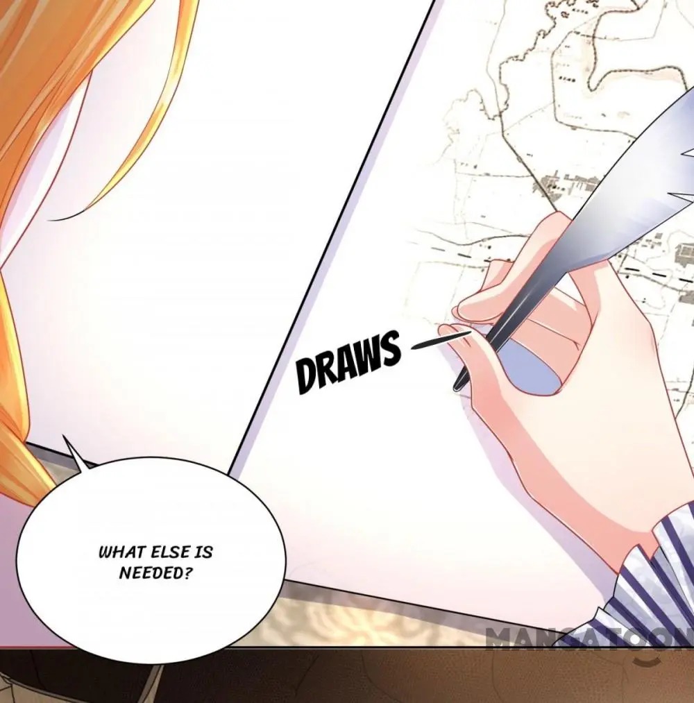 I Just Want to Be a Useless Duke’s Daughter Chapter 44 page 4