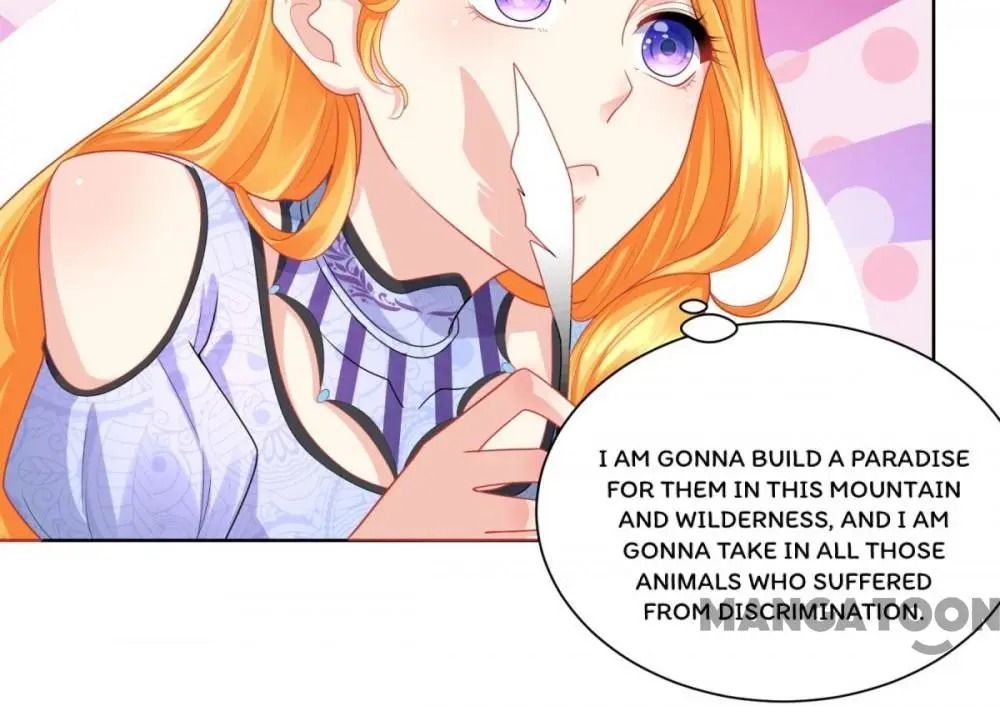 I Just Want to Be a Useless Duke’s Daughter Chapter 44 page 6