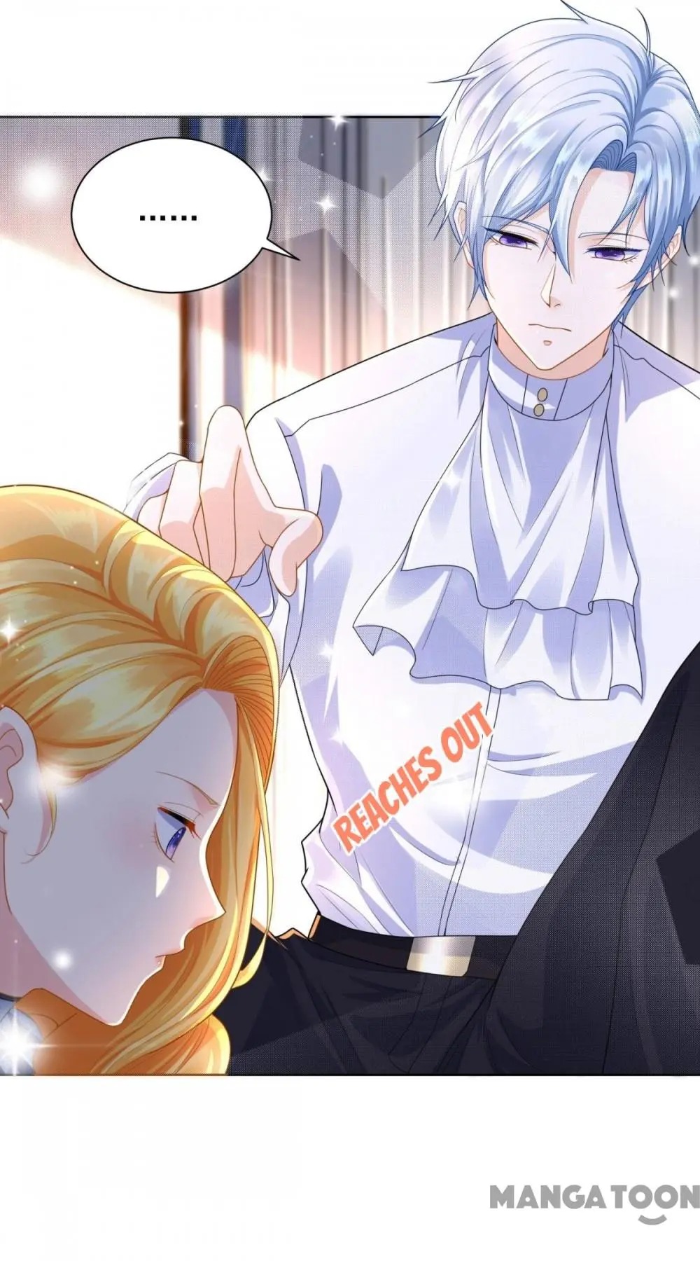 I Just Want to Be a Useless Duke’s Daughter Chapter 44 page 7