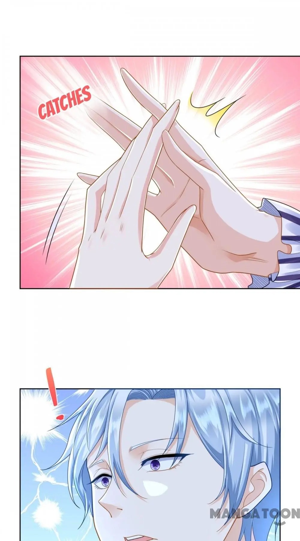 I Just Want to Be a Useless Duke’s Daughter Chapter 44 page 9