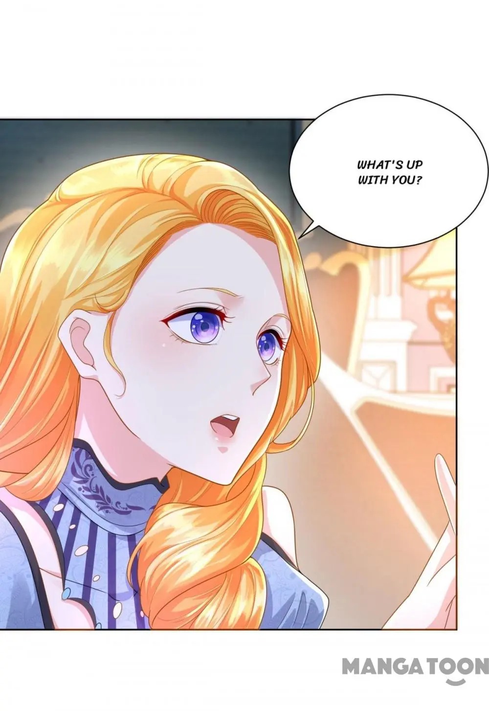 I Just Want to Be a Useless Duke’s Daughter Chapter 44 page 13
