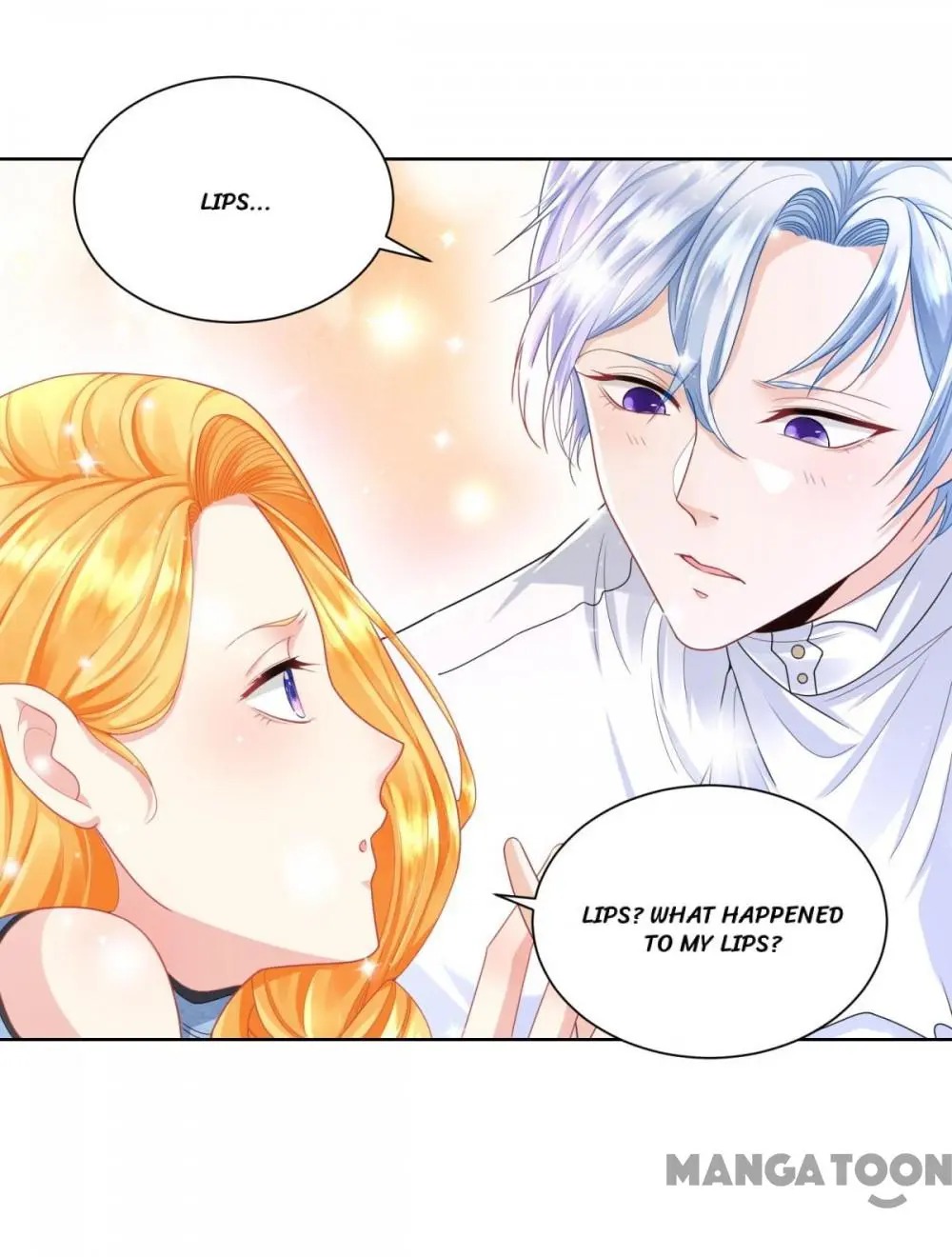 I Just Want to Be a Useless Duke’s Daughter Chapter 44 page 14
