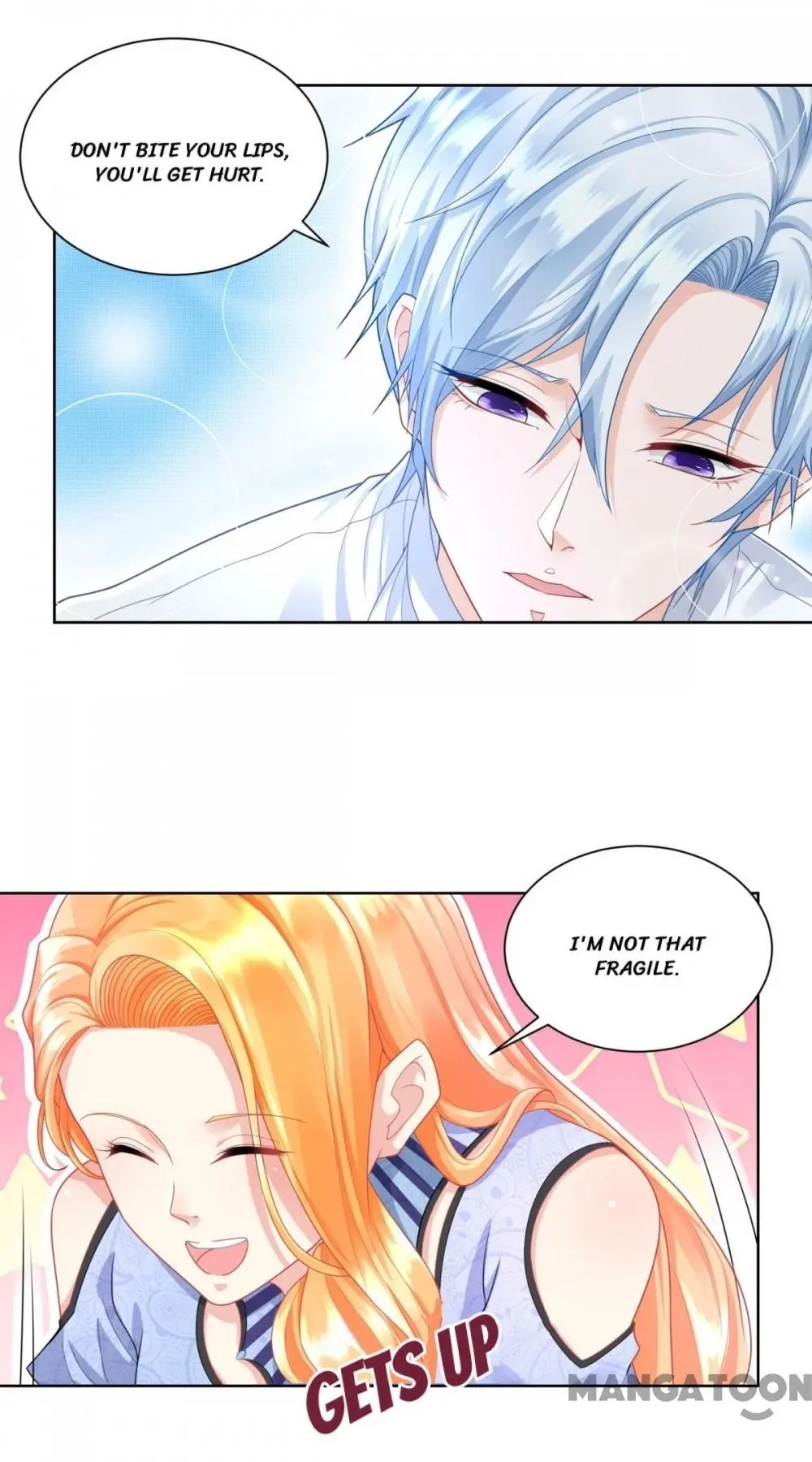 I Just Want to Be a Useless Duke’s Daughter Chapter 44 page 15