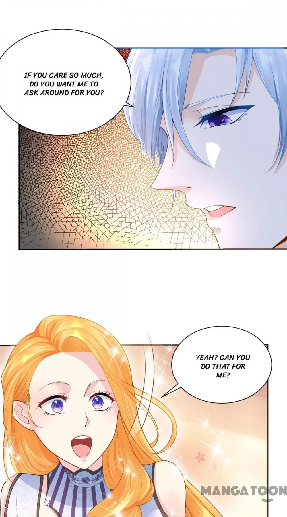 I Just Want to Be a Useless Duke’s Daughter Chapter 44 page 21