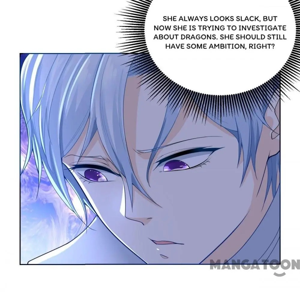 I Just Want to Be a Useless Duke’s Daughter Chapter 44 page 24