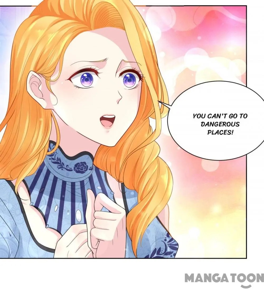 I Just Want to Be a Useless Duke’s Daughter Chapter 44 page 26