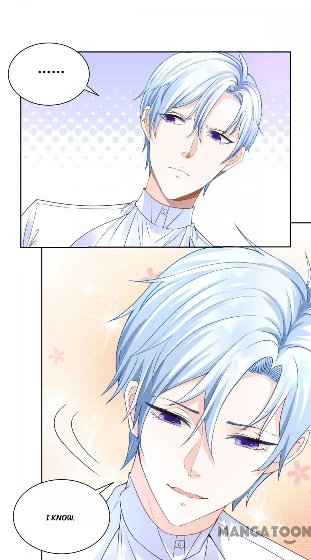 I Just Want to Be a Useless Duke’s Daughter Chapter 44 page 27