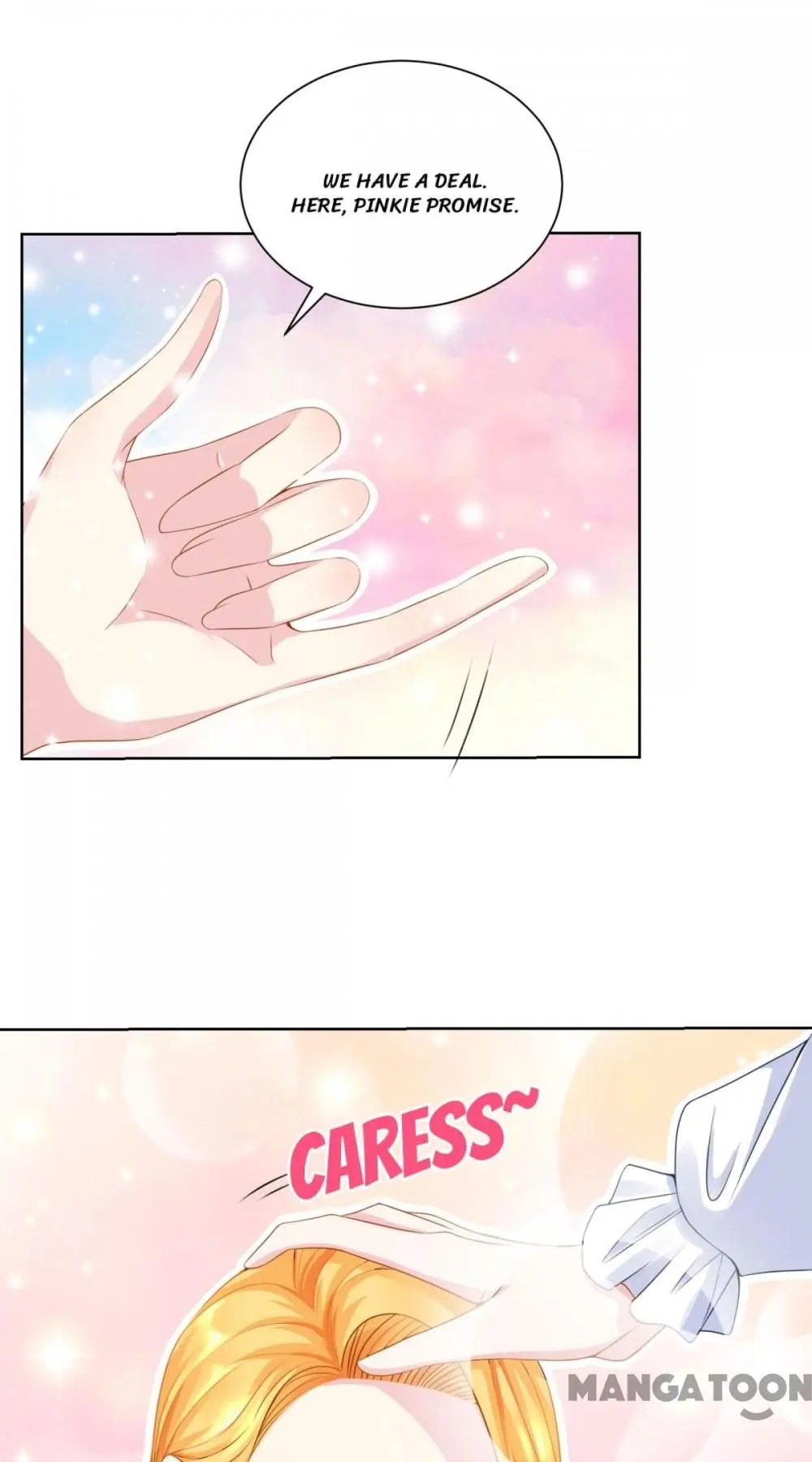 I Just Want to Be a Useless Duke’s Daughter Chapter 44 page 29