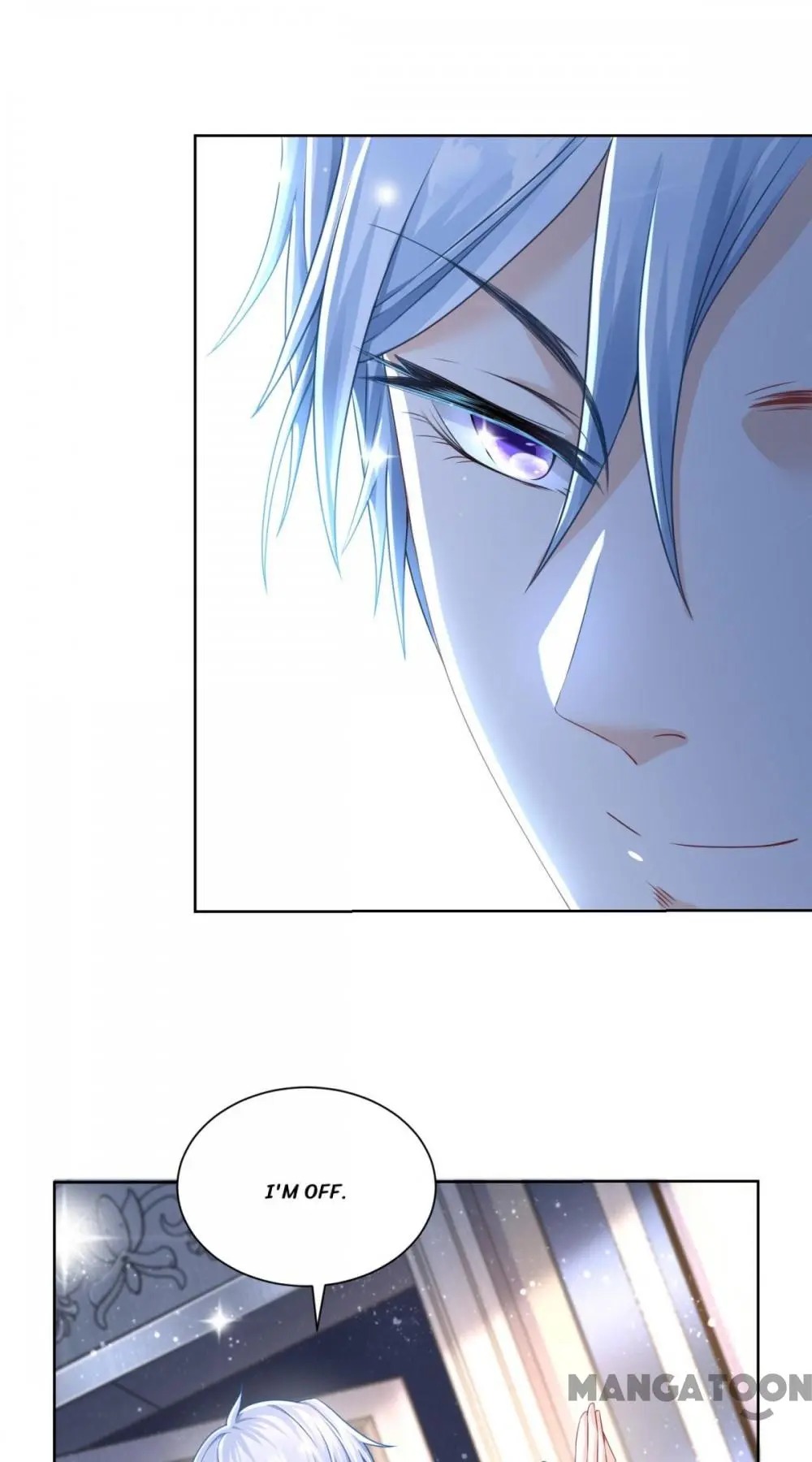 I Just Want to Be a Useless Duke’s Daughter Chapter 44 page 34