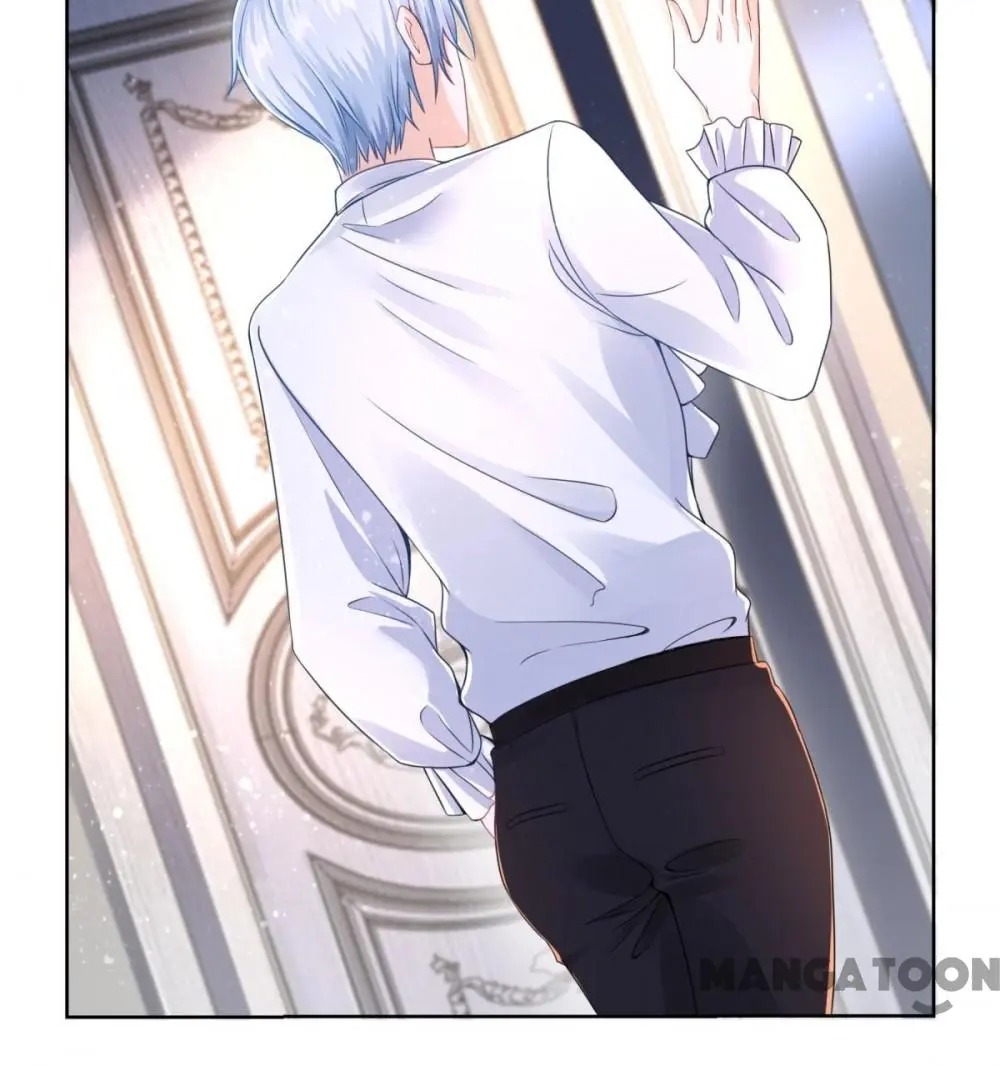 I Just Want to Be a Useless Duke’s Daughter Chapter 44 page 35