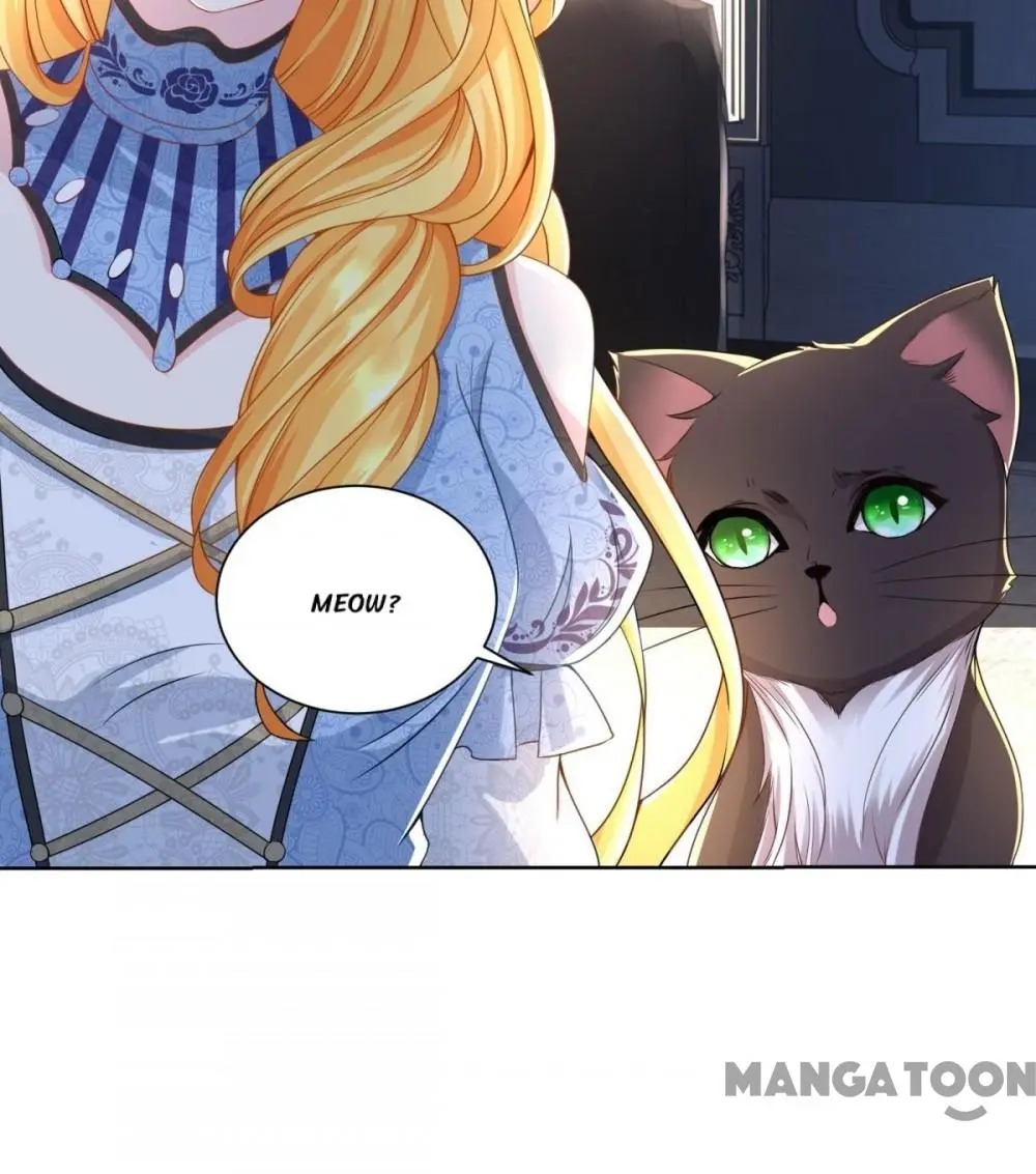 I Just Want to Be a Useless Duke’s Daughter Chapter 44 page 37