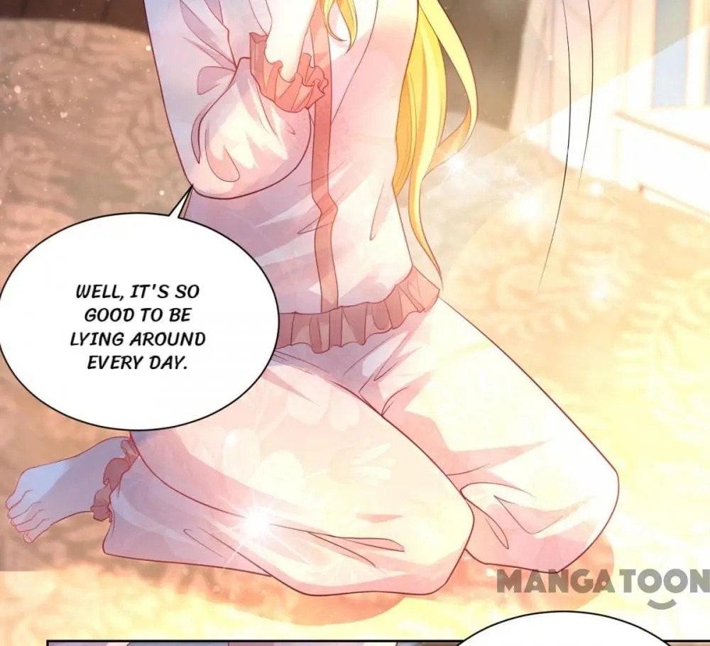 I Just Want to Be a Useless Duke’s Daughter Chapter 45 page 2