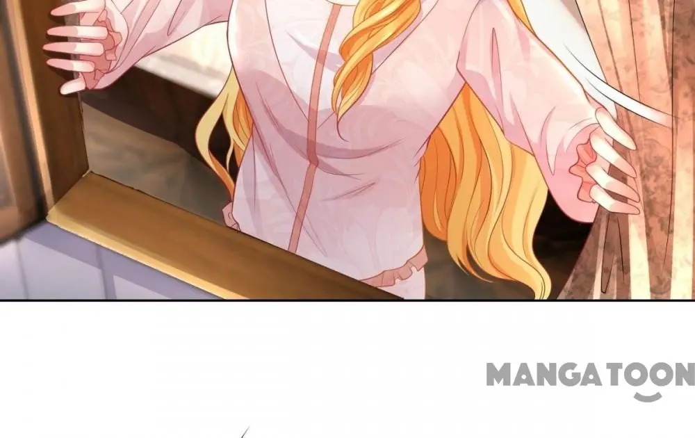 I Just Want to Be a Useless Duke’s Daughter Chapter 45 page 4