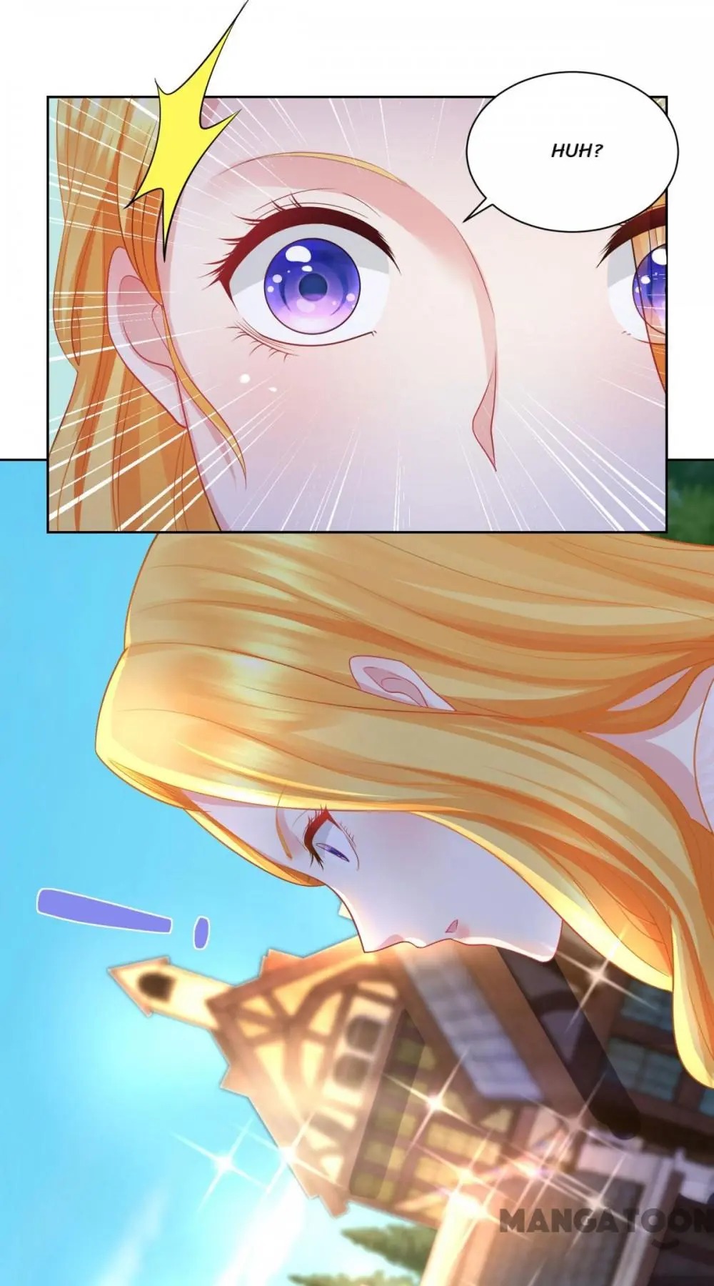 I Just Want to Be a Useless Duke’s Daughter Chapter 45 page 5