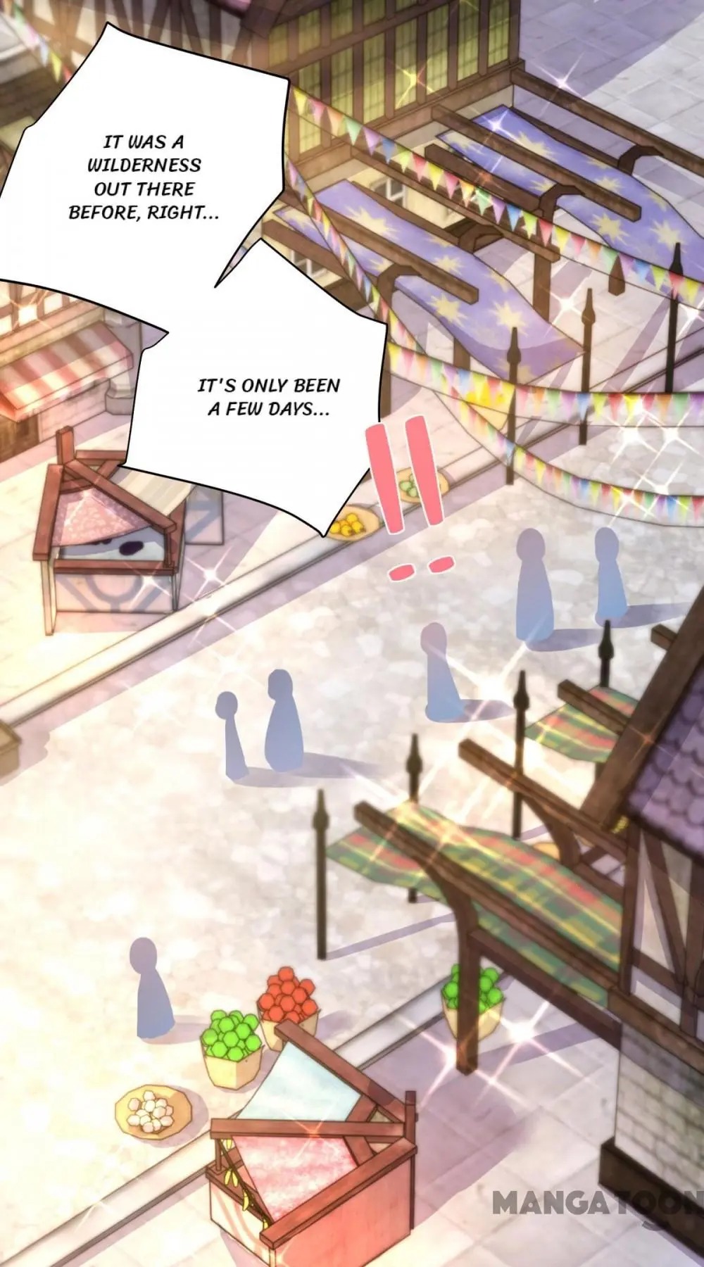 I Just Want to Be a Useless Duke’s Daughter Chapter 45 page 7