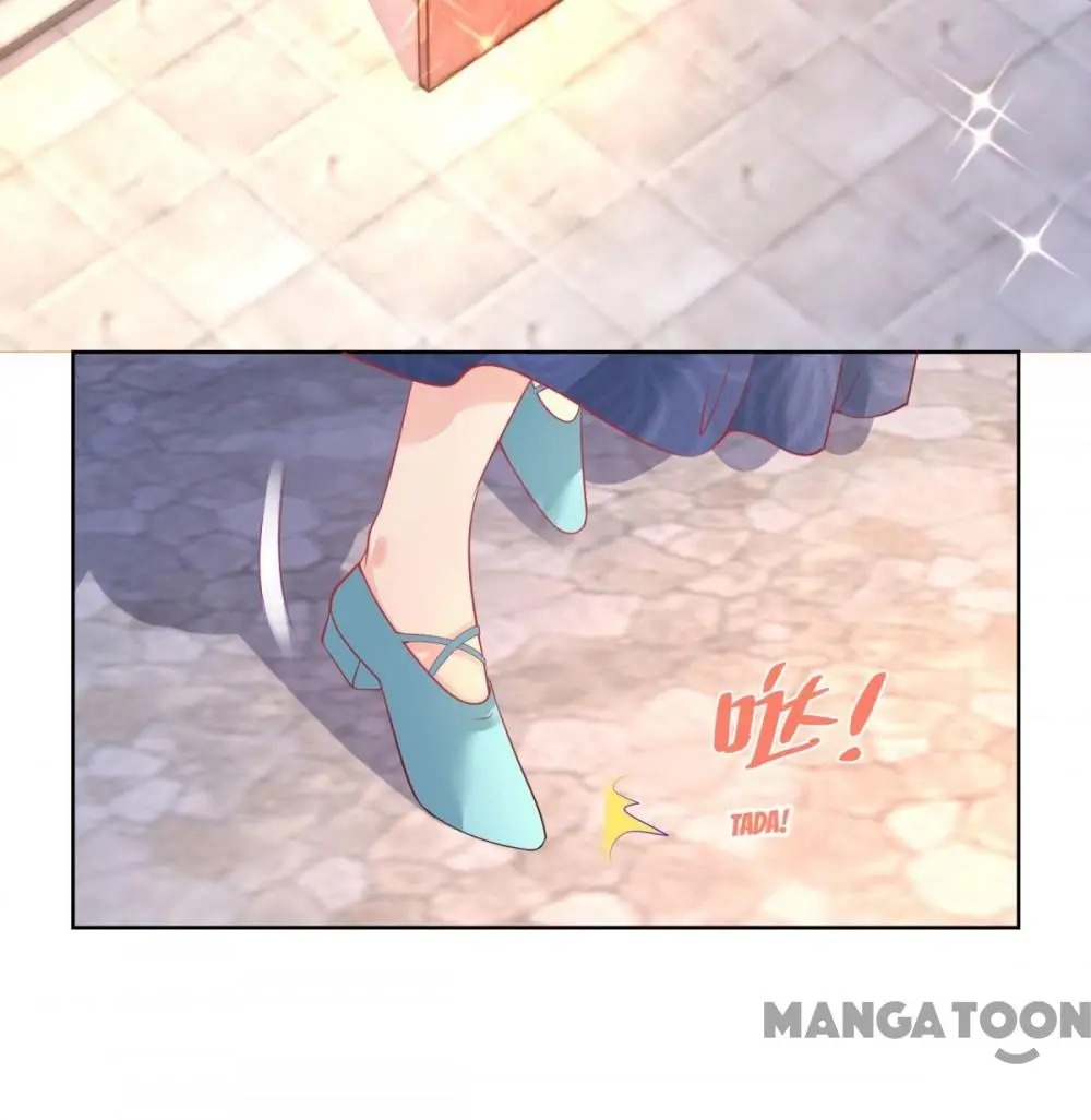 I Just Want to Be a Useless Duke’s Daughter Chapter 45 page 8