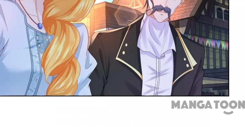 I Just Want to Be a Useless Duke’s Daughter Chapter 45 page 14