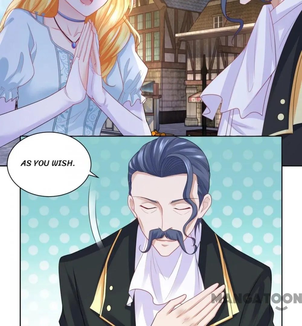 I Just Want to Be a Useless Duke’s Daughter Chapter 45 page 16