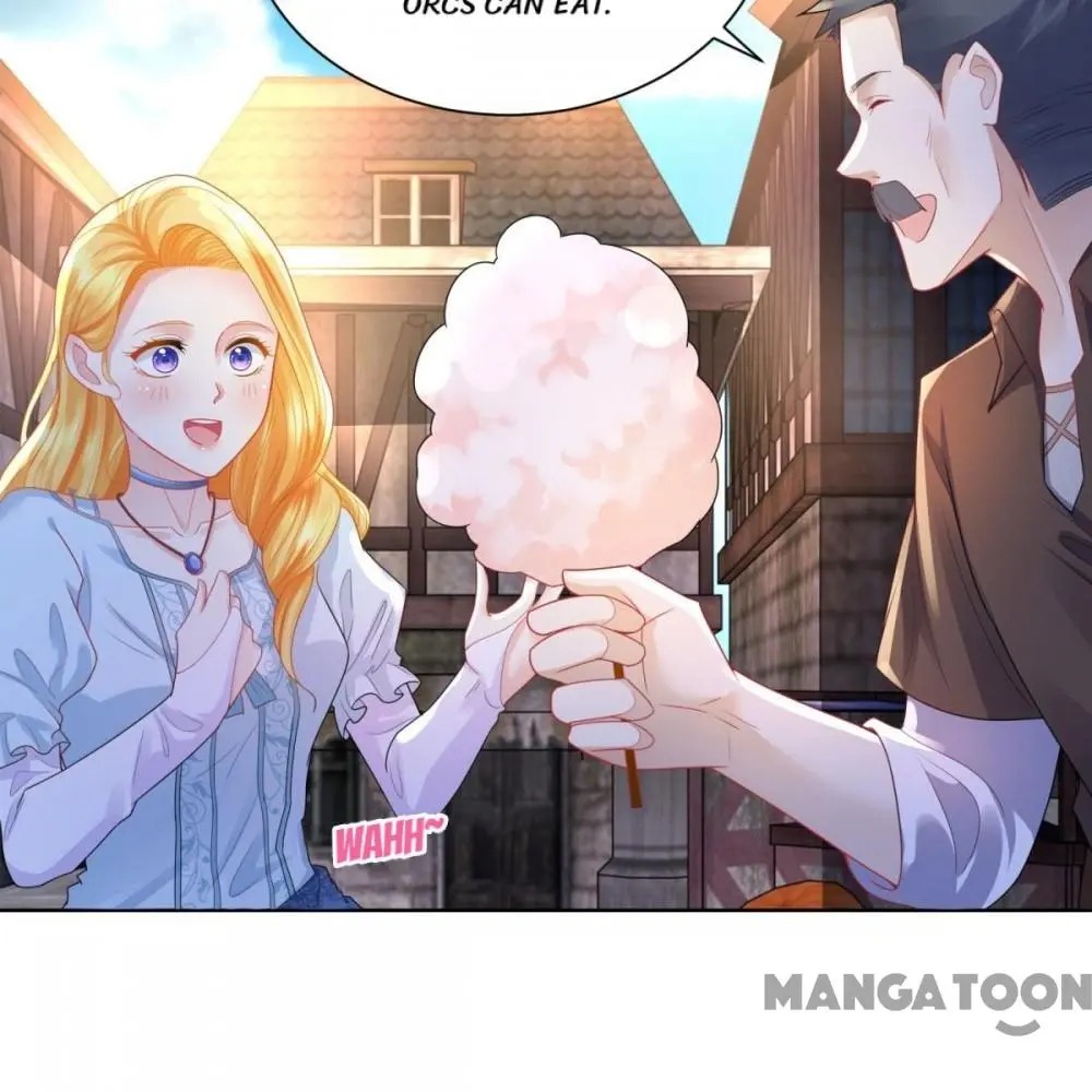 I Just Want to Be a Useless Duke’s Daughter Chapter 45 page 18