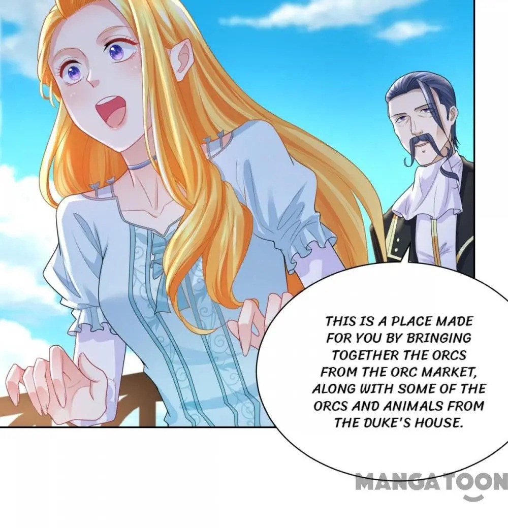 I Just Want to Be a Useless Duke’s Daughter Chapter 45 page 23