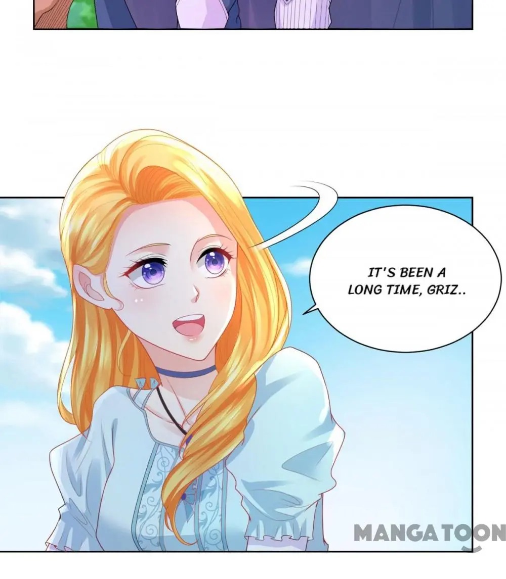 I Just Want to Be a Useless Duke’s Daughter Chapter 45 page 26