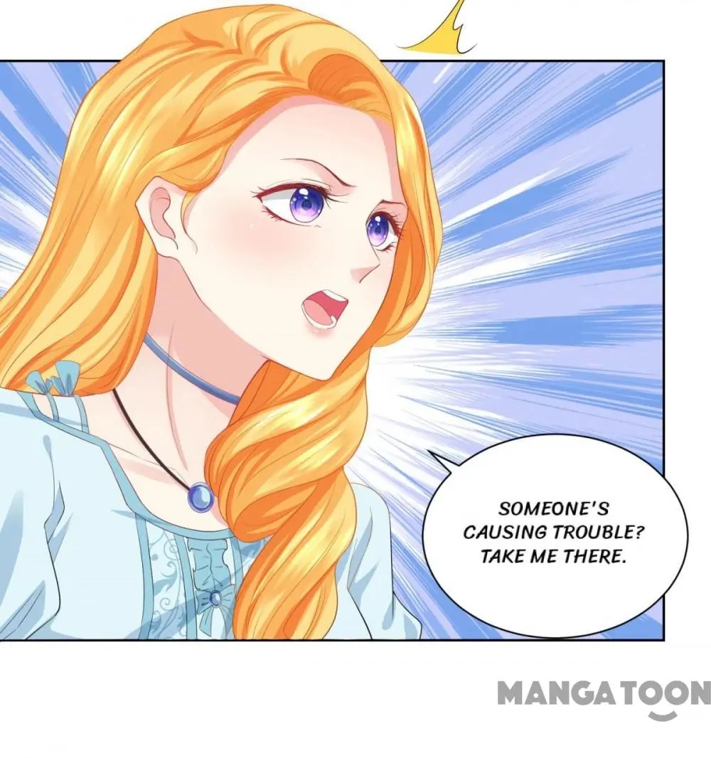 I Just Want to Be a Useless Duke’s Daughter Chapter 45 page 30