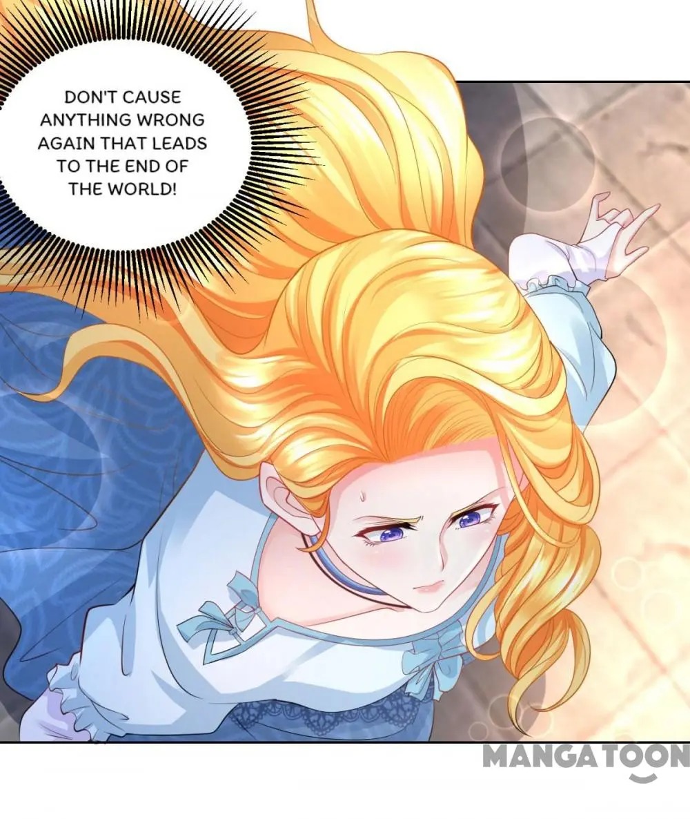 I Just Want to Be a Useless Duke’s Daughter Chapter 45 page 32