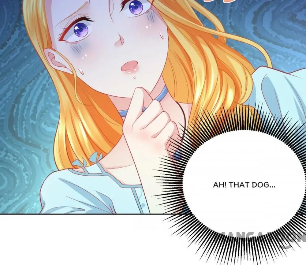 I Just Want to Be a Useless Duke’s Daughter Chapter 45 page 36