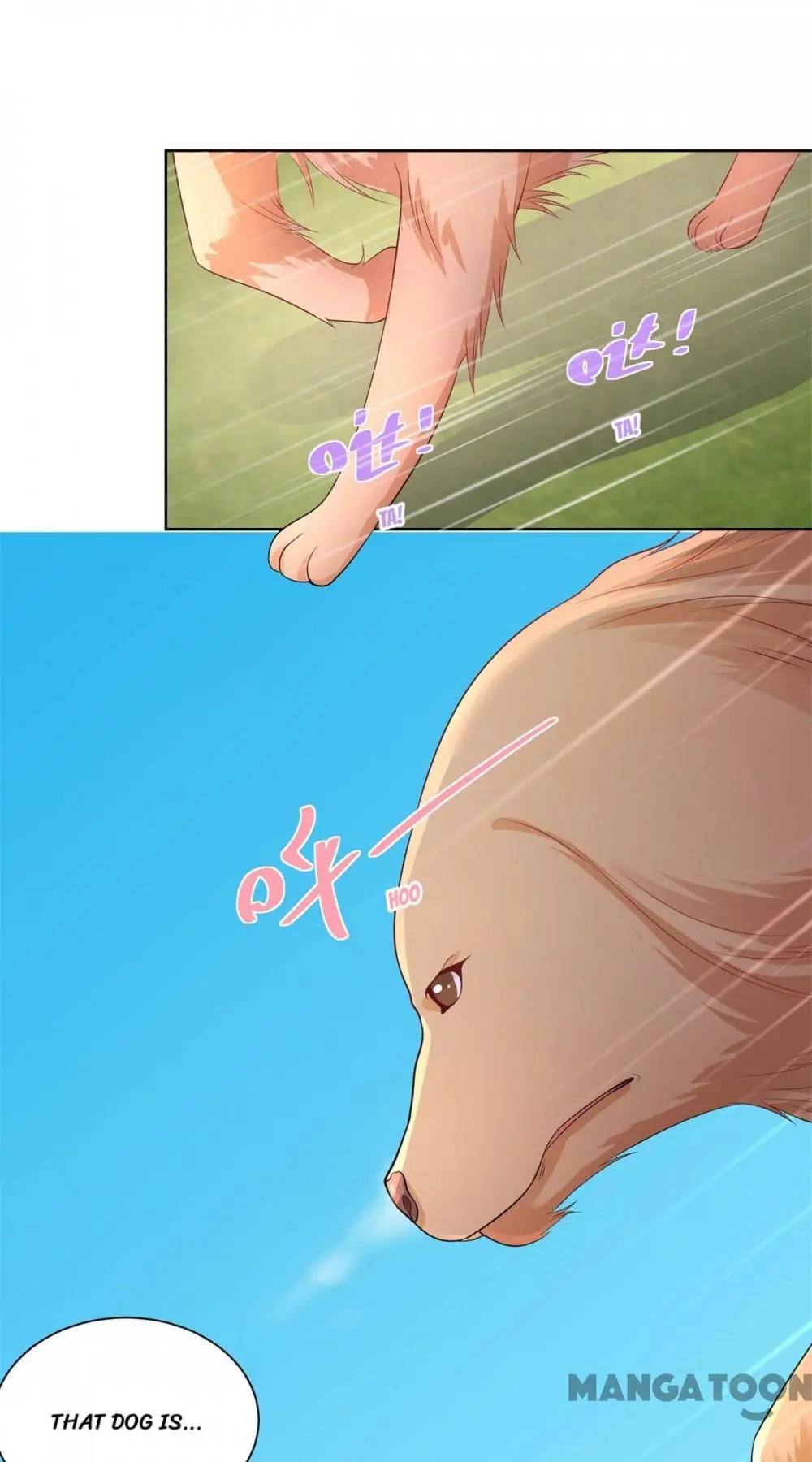 I Just Want to Be a Useless Duke’s Daughter Chapter 46 page 5
