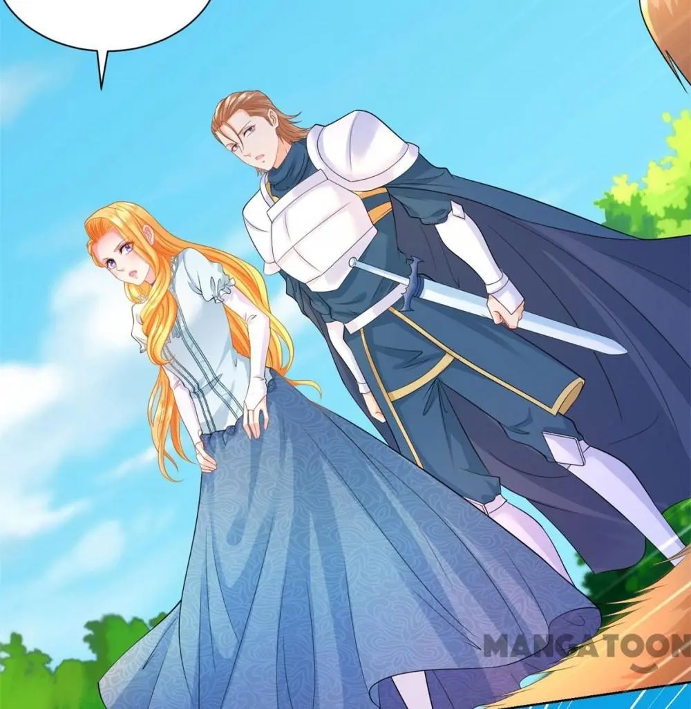 I Just Want to Be a Useless Duke’s Daughter Chapter 46 page 6
