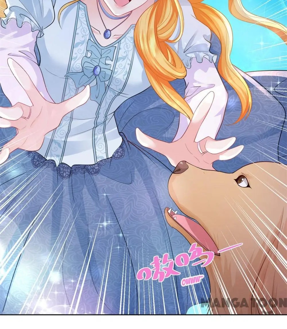 I Just Want to Be a Useless Duke’s Daughter Chapter 46 page 9