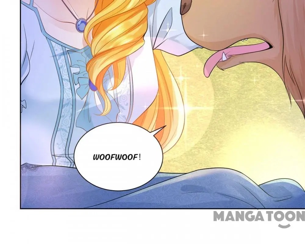 I Just Want to Be a Useless Duke’s Daughter Chapter 46 page 15
