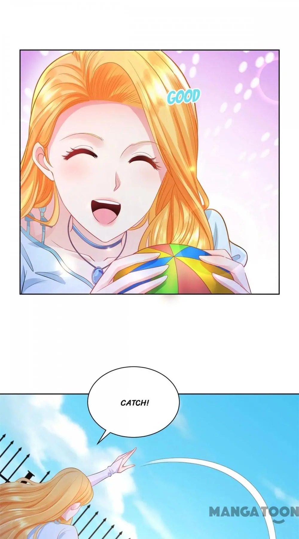 I Just Want to Be a Useless Duke’s Daughter Chapter 46 page 20