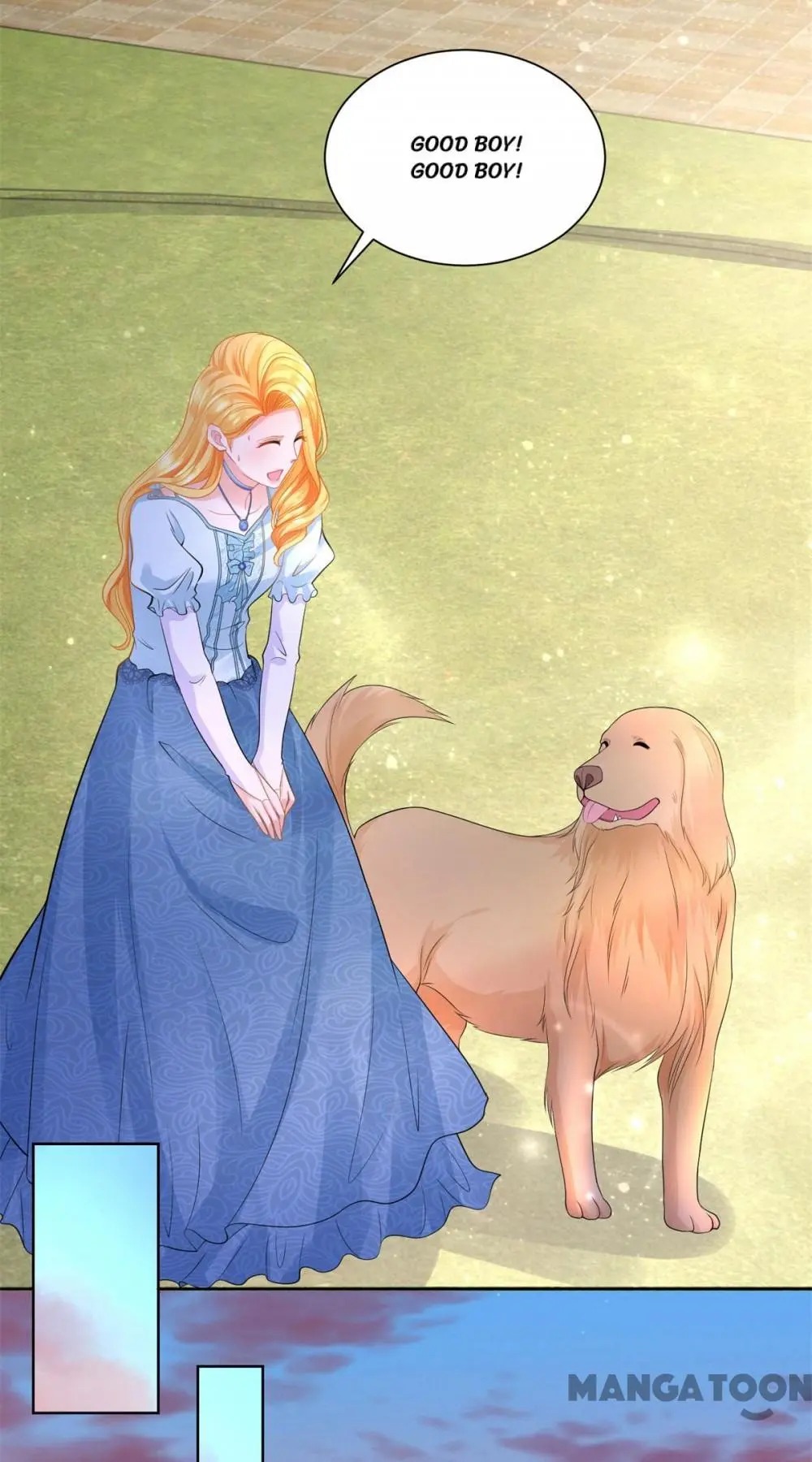 I Just Want to Be a Useless Duke’s Daughter Chapter 46 page 24