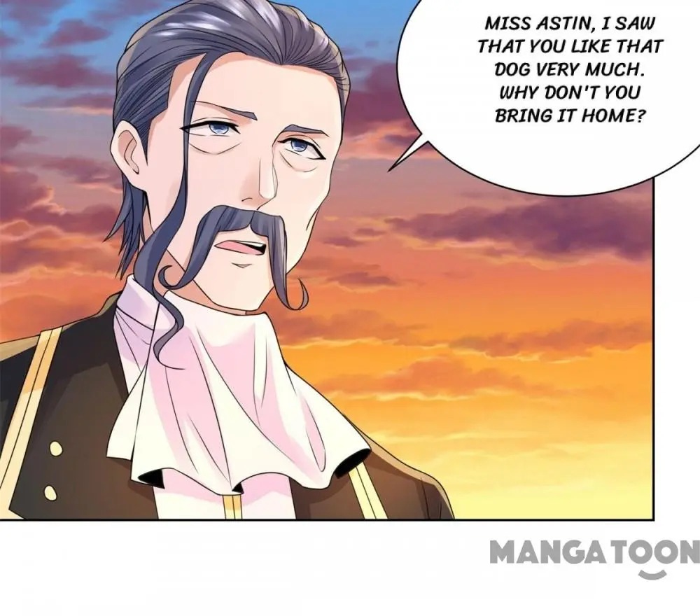 I Just Want to Be a Useless Duke’s Daughter Chapter 46 page 27