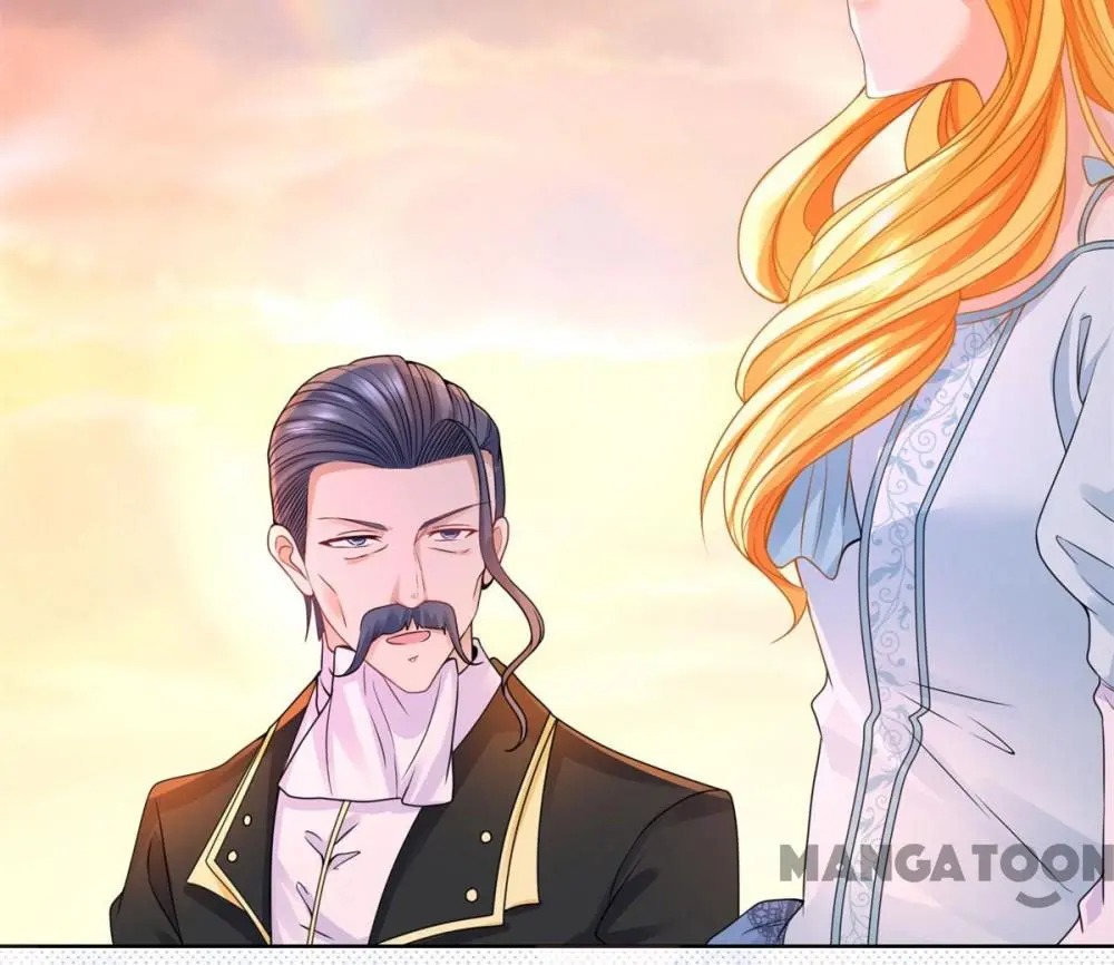 I Just Want to Be a Useless Duke’s Daughter Chapter 46 page 29