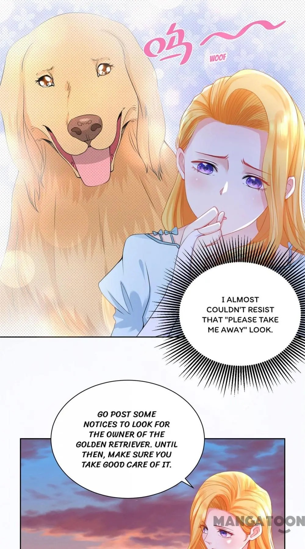 I Just Want to Be a Useless Duke’s Daughter Chapter 46 page 30